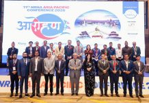 नेपालमा झन्झटिलो कानुनी प्रक्रिया र सुरक्षा चिन्ताले मुख्य रूपमा सताउने गरेको छ्: एनआरएनए लगानीकर्ता।