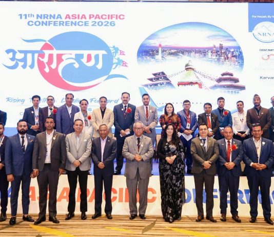नेपालमा झन्झटिलो कानुनी प्रक्रिया र सुरक्षा चिन्ताले मुख्य रूपमा सताउने गरेको छ्: एनआरएनए लगानीकर्ता।