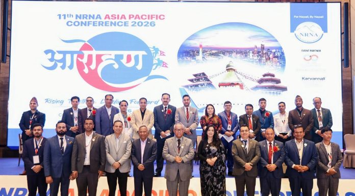 नेपालमा झन्झटिलो कानुनी प्रक्रिया र सुरक्षा चिन्ताले मुख्य रूपमा सताउने गरेको छ्: एनआरएनए लगानीकर्ता।