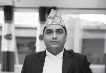सामाजिक अभियन्ता एवं तत्कालीन जनप्रगतिशिल मञ्च मलेसियाका अध्यक्ष प्रेम पाण्डेको निधन।