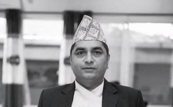 सामाजिक अभियन्ता एवं तत्कालीन जनप्रगतिशिल मञ्च मलेसियाका अध्यक्ष प्रेम पाण्डेको निधन।