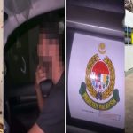मलेसियामा अध्यागमनको लोगो र बत्ती दुरुपयोग गर्ने पाकिस्तानी नागरिकसहित ११ जना पक्राउ।