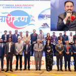 नेपाली श्रमिक धेरै रहेका मुलुकमा ´सेल्टर हाउस `अनिवार्य स्थापना गर्न एनआरएनएको आग्रह।