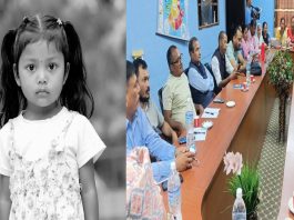 बालिका गरिमा चौधरी हत्या घटनामा १५ थारू संघसंस्थाको गम्भीर ध्यानाकर्षण, दोषीलाई कारबाहीको माग।