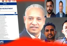 मलेसिया रोजगारी बिगार्न र सिन्डिकेट लगाउन २५ वटा म्यानपावर सञ्चालक सक्रिय, श्रमिक ठगिने जोखिम बढ्यो।