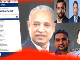 मलेसिया रोजगारी बिगार्न र सिन्डिकेट लगाउन २५ वटा म्यानपावर सञ्चालक सक्रिय, श्रमिक ठगिने जोखिम बढ्यो।
