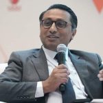 नेपालमा ढुक्क भएर लगानी गर्नुहोस्, वातावरण अनुकूल बन्दै गएको छ्: अर्थमन्त्री वाग्ले।