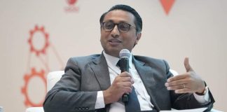 नेपालमा ढुक्क भएर लगानी गर्नुहोस्, वातावरण अनुकूल बन्दै गएको छ्: अर्थमन्त्री वाग्ले।