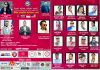 मलेसियामा ५ औँ सिल्भर इन्टरनेसनल म्युजिक अवार्ड २०२६ तथा विविध सांस्कृतिक कार्यक्रम हुने ।