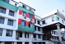 बाढीपीडितको सहयोगार्थ नेपाली कांग्रेस पार्टीद्वारा राहत संकलन अभियान सुरु।