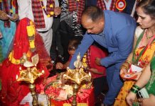 सुदूरपश्चिमेली नेपाली समाज मलेसियाद्वारा भव्य रूपमा ‘गौरा पर्व विशेष कार्यक्रम’ आयोजना गरिँदै।