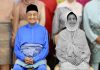 मलेसियाकी पूर्व प्रथम महिला डा. सिटी हस्माको १०० वर्षको उमेरमा निधन।