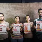 मानसरोवर–कैलाश दर्शनको सपना बोकेर नेपाल आएका मलेसियाली आमाबुबा बाढीमा बेपत्ता।