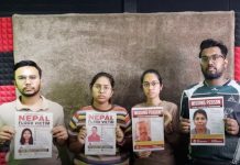 मानसरोवर–कैलाश दर्शनको सपना बोकेर नेपाल आएका मलेसियाली आमाबुबा बाढीमा बेपत्ता।