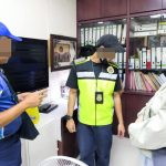 क्वालालम्पुरमा अवैध विदेशी कामदार राख्ने क्लिनिङ कम्पनीमाथि अध्यागमनको छापा, २० पासपोर्ट बरामद।