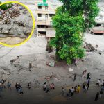 नेपाल पुगेका मलेसियाली स्वयंसेवक भन्छन्: ‘गाउँ नै रहेन, बस्तीको नामोनिशान छैन’