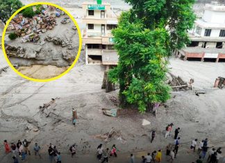 नेपाल पुगेका मलेसियाली स्वयंसेवक भन्छन्: ‘गाउँ नै रहेन, बस्तीको नामोनिशान छैन’