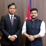 मलेसियाको FWCMS सूचीकरण विवाद समाधान गर्न मन्त्री यादवको मलेसियासँग कूटनीतिक पहलको आग्रह।