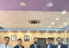 लिङ्कन यूनिभर्सिटी कलेज मलेसिया र अष्ट्रेलियाद्वारा बाढी पीडितलाई ५० लाख सहयोग।