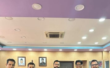 लिङ्कन यूनिभर्सिटी कलेज मलेसिया र अष्ट्रेलियाद्वारा बाढी पीडितलाई ५० लाख सहयोग।
