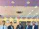लिङ्कन यूनिभर्सिटी कलेज मलेसिया र अष्ट्रेलियाद्वारा बाढी पीडितलाई ५० लाख सहयोग।