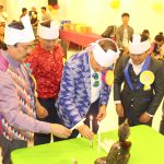 किरात राई यायोक्खा विदेश संगठन मलेसियाको अध्यक्षमा छबिधान राई सर्वसम्मत।