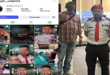 मलेसियामा धर्मविरोधी, आपत्तिजनक गालीगलौज भिडियो बनाउने नेपाली सुरक्षागार्ड पक्राउ।