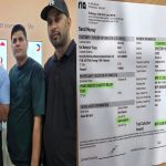 जनउद्धार केन्द्र मलेसियाद्वारा बाढी पीडितलाई रु.३ लाख ७३ हजारभन्दा बढी सहयोग।