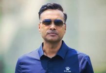 नेपाली क्रिकेटका पुर्व कप्तान विनोद दास मलेसिया क्रिकेट एसोसिएसनको सीओओमा नियुक्त