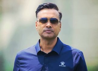 नेपाली क्रिकेटका पुर्व कप्तान विनोद दास मलेसिया क्रिकेट एसोसिएसनको सीओओमा नियुक्त