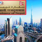 यूएईमा नेपाली श्रमिकले अब कार्यस्थलमै राहदानी पाउने, दूतावास जानै नपर्ने।