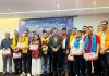 “प्रवासी नेपाली मञ्च” राष्ट्रिय कमिटी मलेसियाको अध्यक्षमा खगेन्द्र क्ष्रेष्ठ सर्वसम्मत।