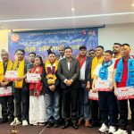 “प्रवासी नेपाली मञ्च” राष्ट्रिय कमिटी मलेसियाको अध्यक्षमा खगेन्द्र क्ष्रेष्ठ सर्वसम्मत।