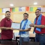 तामाङ घेदुङ मलेसियाको प्रथम पूर्ण बैठकद्वारा संरक्षक तथा सल्लाहाकार मनोनयन।