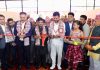 युवालाई दक्ष बनाउने अभियानमा एभरेस्ट मल्टी स्किल्स, मन्त्री यादवद्वारा उद्घाटन।