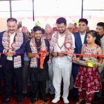 युवालाई दक्ष बनाउने अभियानमा एभरेस्ट मल्टी स्किल्स, मन्त्री यादवद्वारा उद्घाटन।