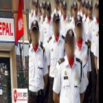 नेपाली सुरक्षागार्डको पासपोर्ट नदिने कम्पनीविरुद्ध दूतावास एक्सनमा, PIKM सँग छलफल।