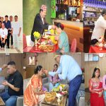मलेसियामा देखियो २०८३ सालको बडादशैँको रौनक ।
