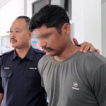 मलेसियामा १९ वर्षीया महिलामाथि यौन दुर्व्यवहारको आरोपमा खड्क सिंह ठगुन्ना पक्राउ।