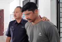 मलेसियामा १९ वर्षीया महिलामाथि यौन दुर्व्यवहारको आरोपमा खड्क सिंह ठगुन्ना पक्राउ।