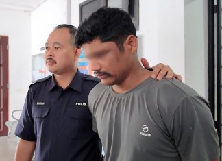 मलेसियामा १९ वर्षीया महिलामाथि यौन दुर्व्यवहारको आरोपमा खड्क सिंह ठगुन्ना पक्राउ।