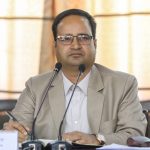मलेसियाका लागि प्रस्तावित राजदूत खरेलको नाम सर्वसम्मत रूपमा अस्वीकृत।