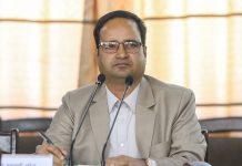 मलेसियाका लागि प्रस्तावित राजदूत खरेलको नाम सर्वसम्मत रूपमा अस्वीकृत।