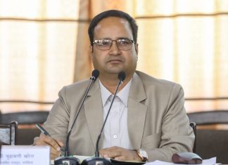 मलेसियाका लागि प्रस्तावित राजदूत खरेलको नाम सर्वसम्मत रूपमा अस्वीकृत।